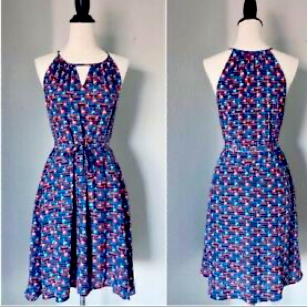Pixley Stitch Fix Tammi Boat Dress Medium